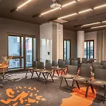 Hotel Novotel Porte Versailles
