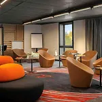 Novotel Porte Versailles Hotel