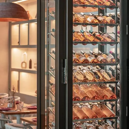 Novotel Porte Versailles 4* Paris