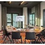 호텔 Novotel Porte Versailles 파리