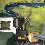Novotel Porte Versailles 호텔 4*