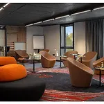 Novotel Porte Versailles 4*
