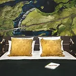 호텔 Novotel Porte Versailles 4*
