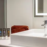 Novotel Porte Versailles 호텔