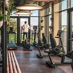 מלון Novotel Porte Versailles פריז