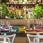 Novotel Porte Versailles מלון