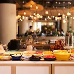 Novotel Porte Versailles מלון