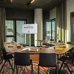 Novotel Porte Versailles Hotel Paris