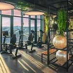 Novotel Porte Versailles 4* Paris