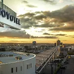 Novotel Porte Versailles