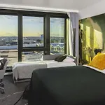 Novotel Porte Versailles 호텔 4*