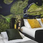 Novotel Porte Versailles 파리