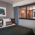 Novotel Porte Versailles 4*