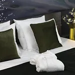 Novotel Porte Versailles 호텔 4*