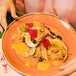 Novotel Porte Versailles 호텔 파리