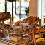 Novotel Porte Versailles 4* 파리