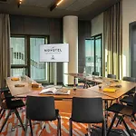 Novotel Porte Versailles 호텔