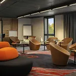 호텔 Novotel Porte Versailles