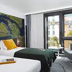 Novotel Porte Versailles