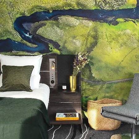 Novotel Porte Versailles فندق 4*