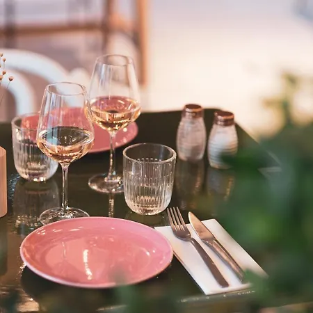 Novotel Porte Versailles 4* Παρίσι