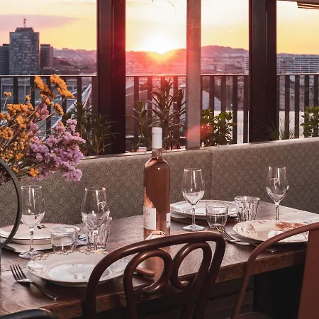 Novotel Porte Versailles Παρίσι
