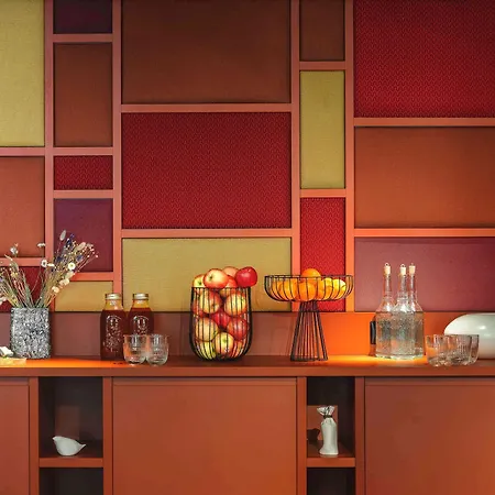 Novotel Porte Versailles