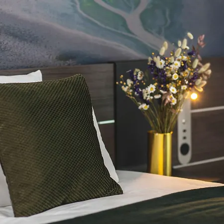 Novotel Porte Versailles Ξενοδοχείο 4*