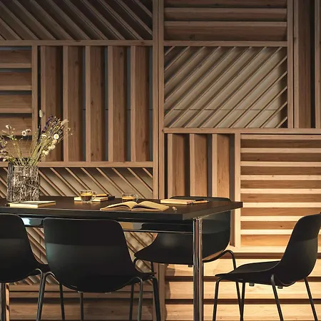 호텔 Novotel Porte Versailles