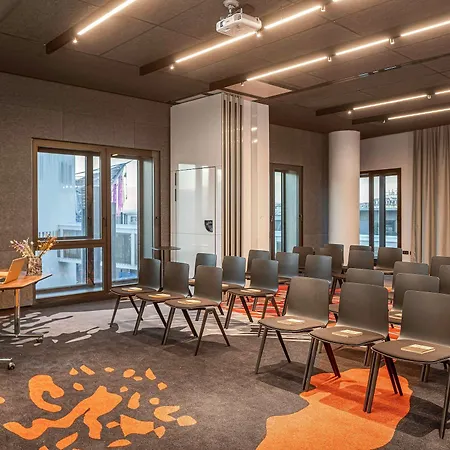 Ξενοδοχείο Novotel Porte Versailles