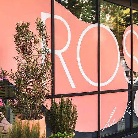 호텔 Novotel Porte Versailles 파리