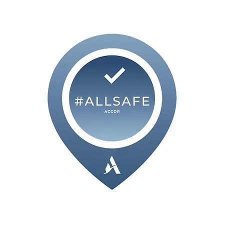 Novotel Porte Versailles Parigi