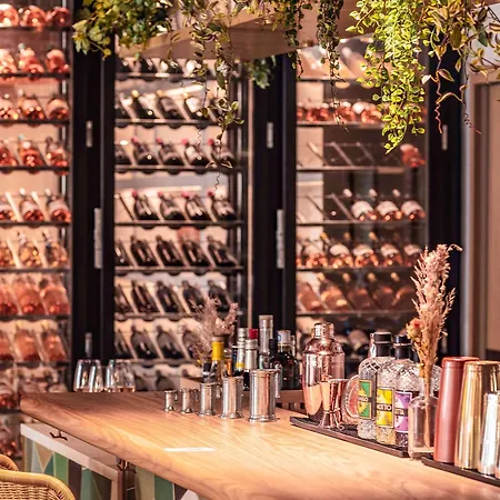 Novotel Porte Versailles