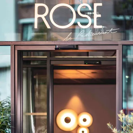 Novotel Porte Versailles 4* Παρίσι