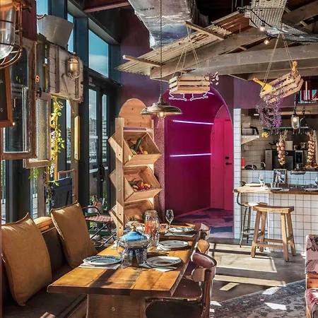 Hotel Novotel Porte Versailles 4*