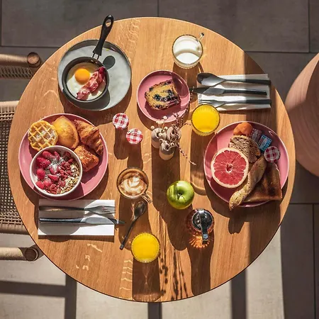 Novotel Porte Versailles Szálloda