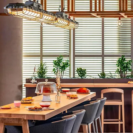 Novotel Porte Versailles