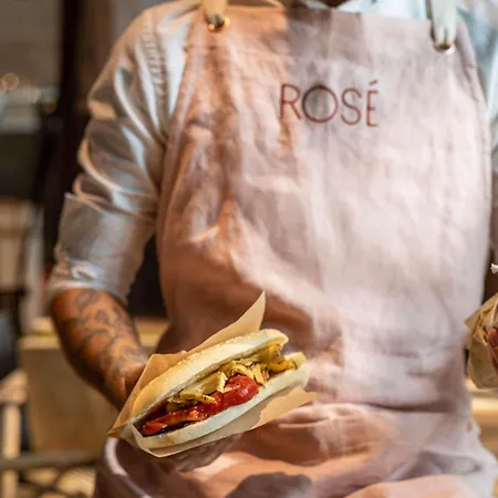 호텔 Novotel Porte Versailles