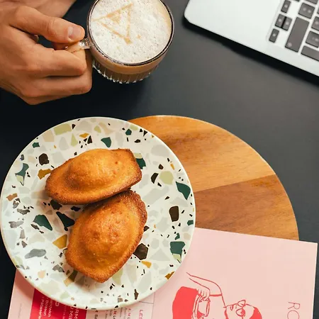 Novotel Porte Versailles Отель 4*