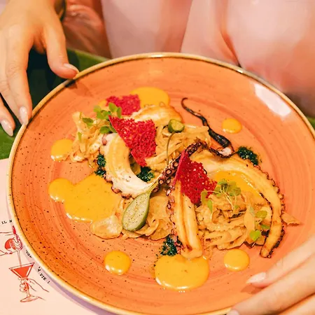 호텔 Novotel Porte Versailles