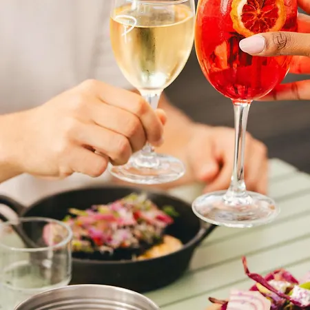 Novotel Porte Versailles Παρίσι