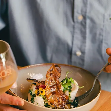 Ξενοδοχείο Novotel Porte Versailles 4*