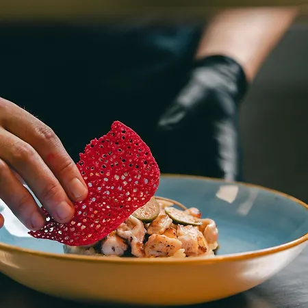 Szálloda Novotel Porte Versailles Párizs