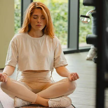 Novotel Porte Versailles 4* Párizs