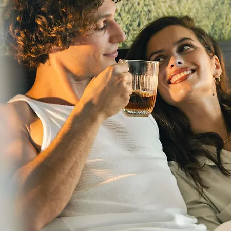 Отель Novotel Porte Versailles Париж