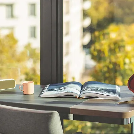 Novotel Porte Versailles