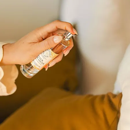 Szálloda Novotel Porte Versailles 4*