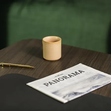 Novotel Porte Versailles Szálloda Párizs