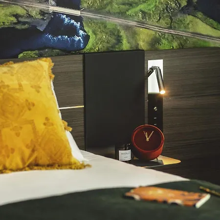 Novotel Porte Versailles