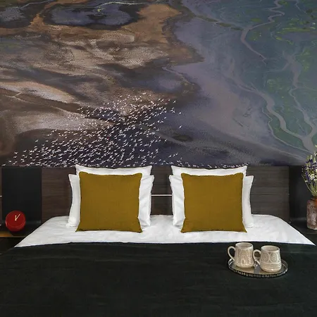 Novotel Porte Versailles Hotel